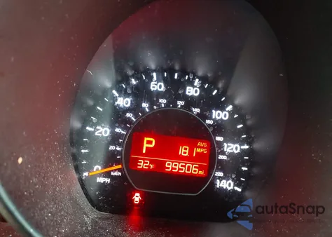 2017 Kia Soul + from USA, damaged, VIN KNDJP3A55H7418343